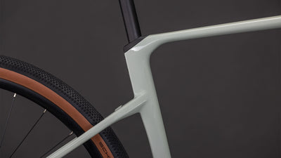 Cube Nuroad Hybrid C:62 Race 400X