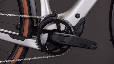 Cube Nulane Hybrid C:62 Race 400X FE