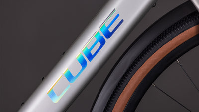 Cube Nulane Hybrid C:62 Race 400X FE