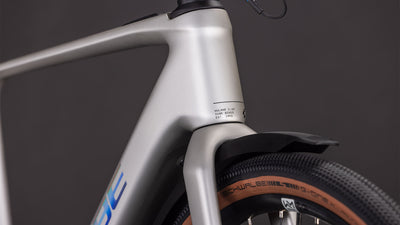 Cube Nulane Hybrid C:62 Race 400X FE