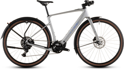 Cube Nulane Hybrid C:62 Race 400X FE
