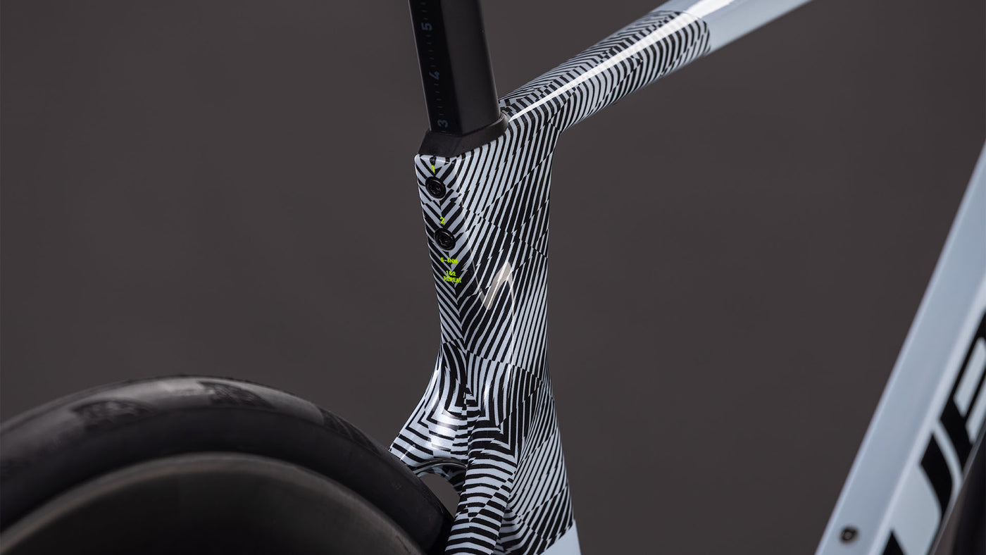 Cube Agree C:62 Race