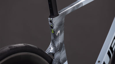 Cube Agree C:62 Race