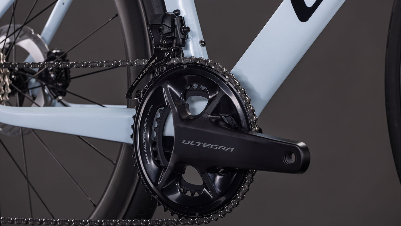 Cube Agree C:62 Race