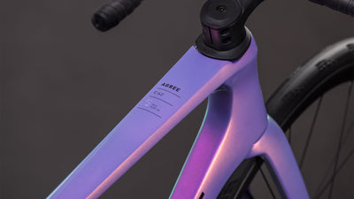 Cube Agree C:62 SLX