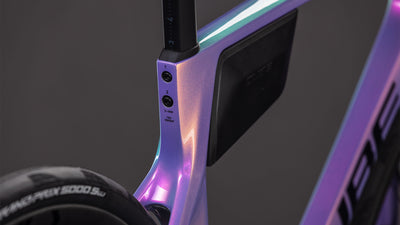Cube Agree C:62 SLX