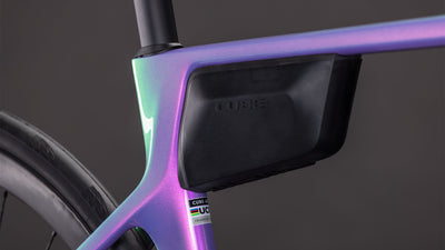 Cube Agree C:62 SLX