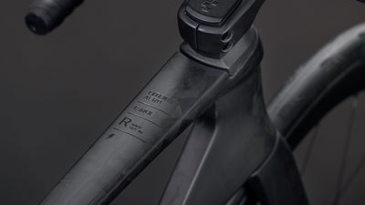 Cube Litening AERO C:68X Race