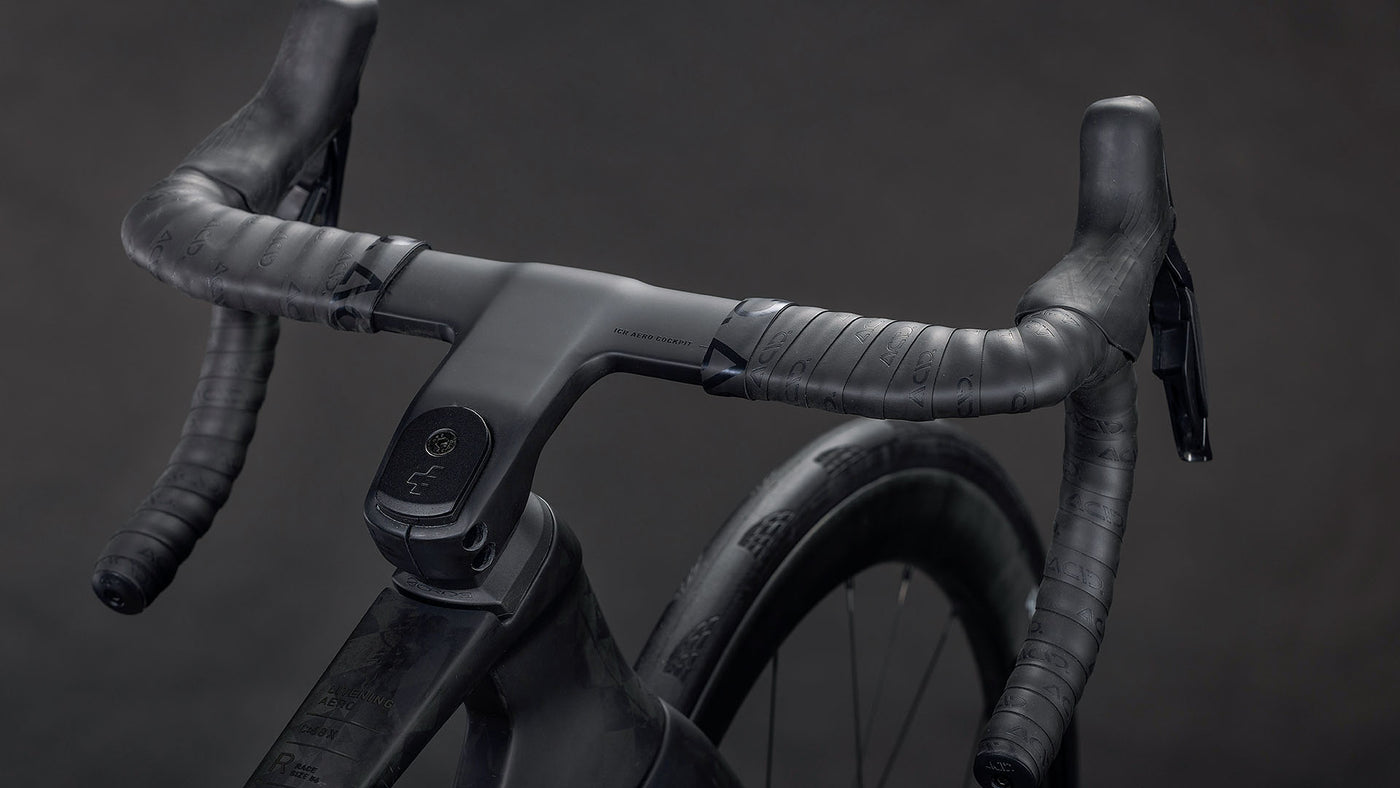 Cube Litening AERO C:68X Race