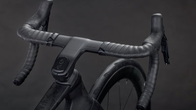 Cube Litening AERO C:68X Race