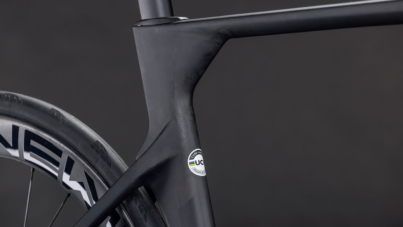 Cube Litening AERO C:68X Race