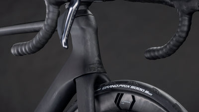 Cube Litening AERO C:68X Race