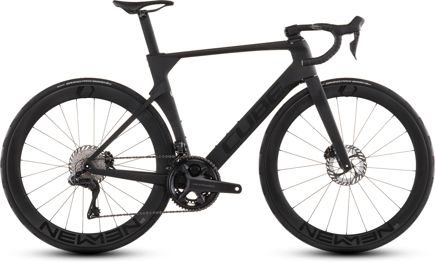 Cube Litening AERO C:68X Race
