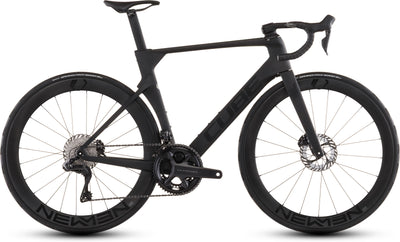 Cube Litening AERO C:68X Race