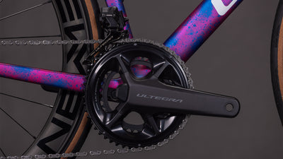 Cube Litening AIR C:68X Race