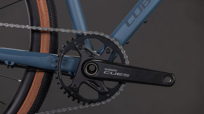 Cube Nuroad Pro