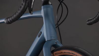 Cube Nuroad Pro