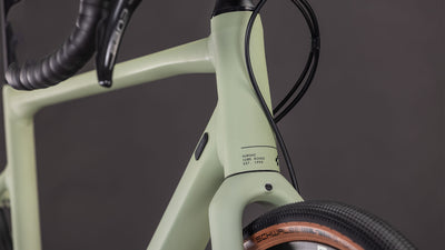Cube Nuroad Pro