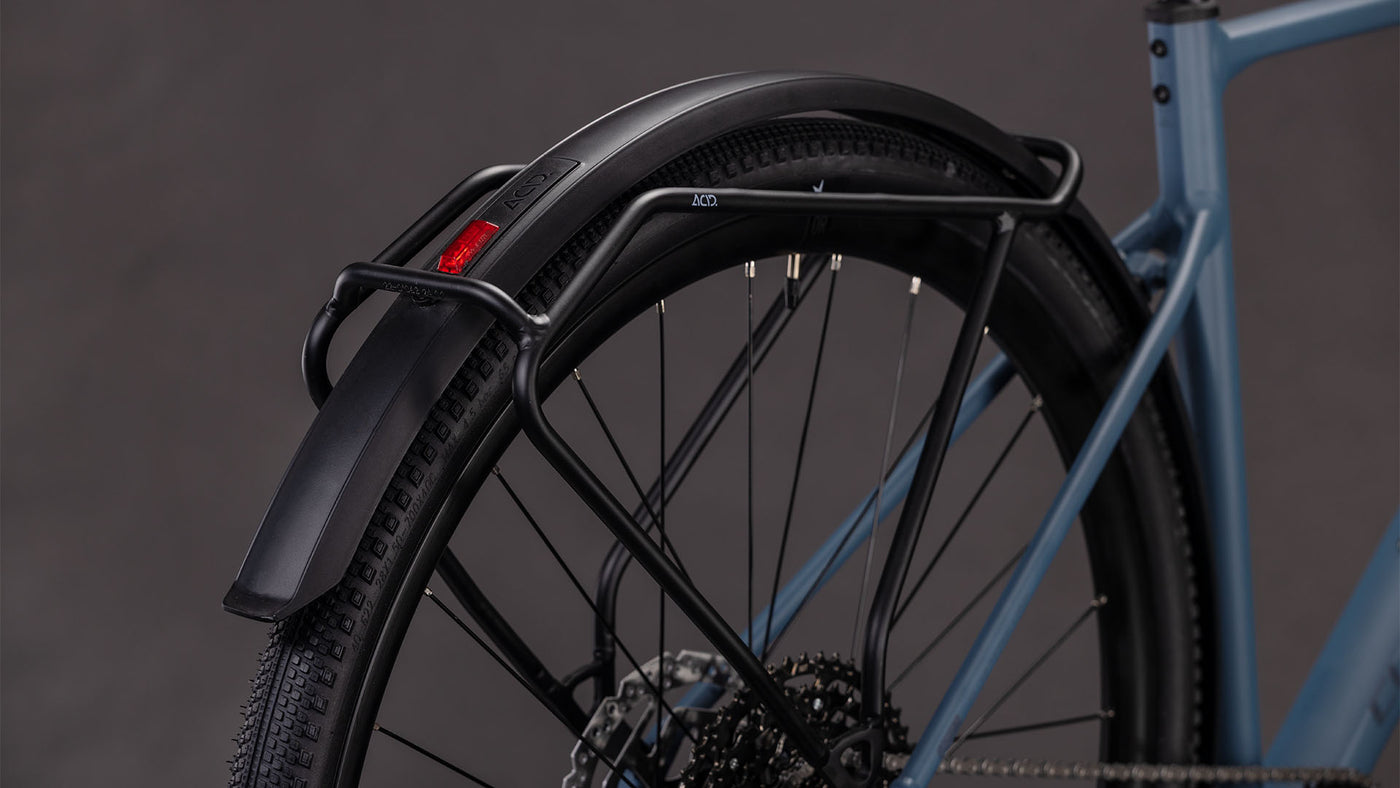 Cube Nuroad Pro FE