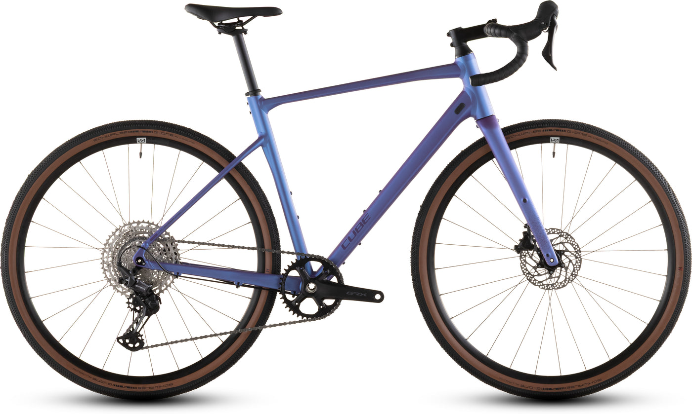 Cube Nuroad EX