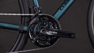 Cube Nuroad Race