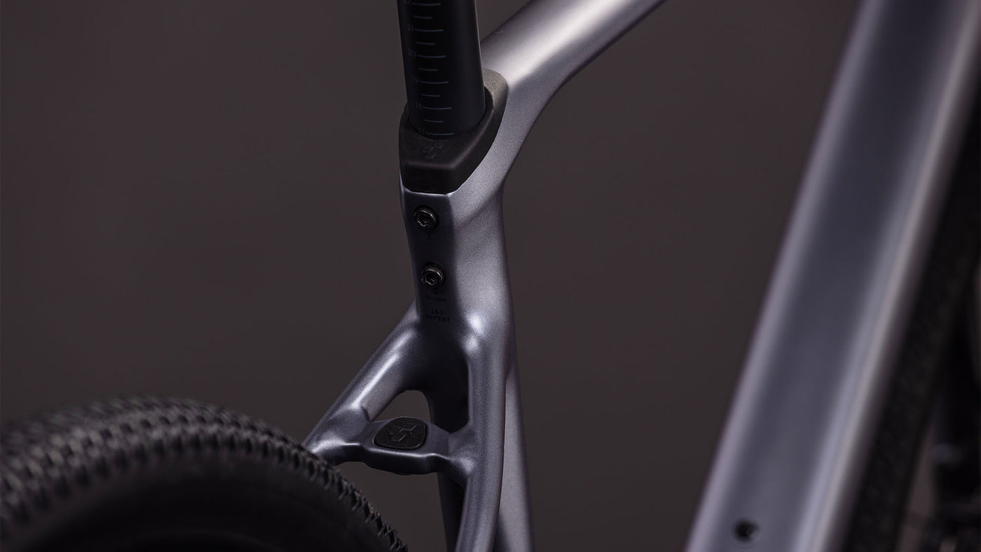 Cube Nuroad SLX