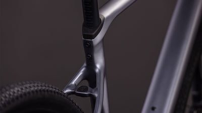 Cube Nuroad SLX