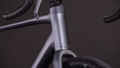 Cube Nuroad SLX