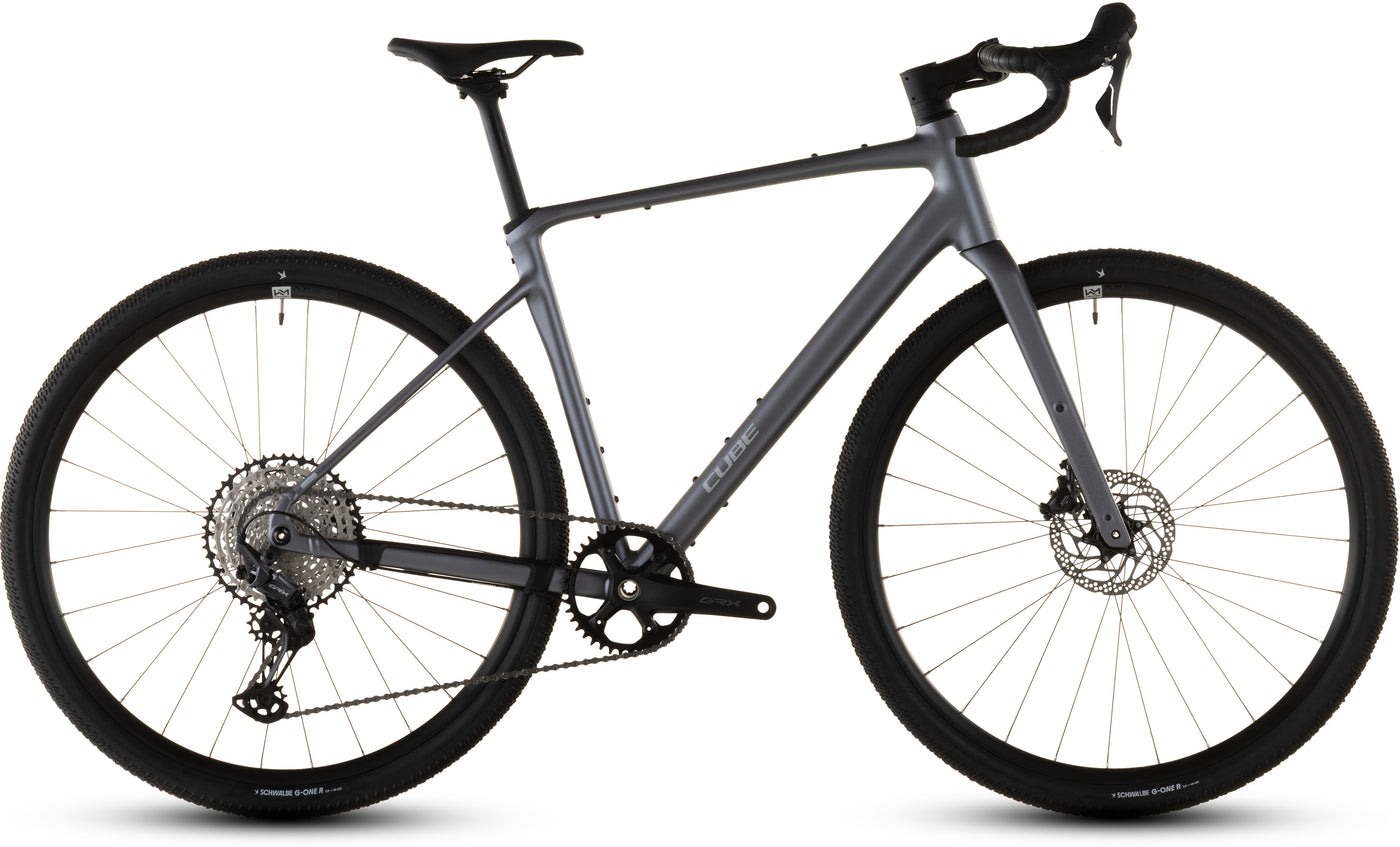 Cube Nuroad SLX