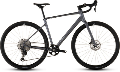 Cube Nuroad SLX