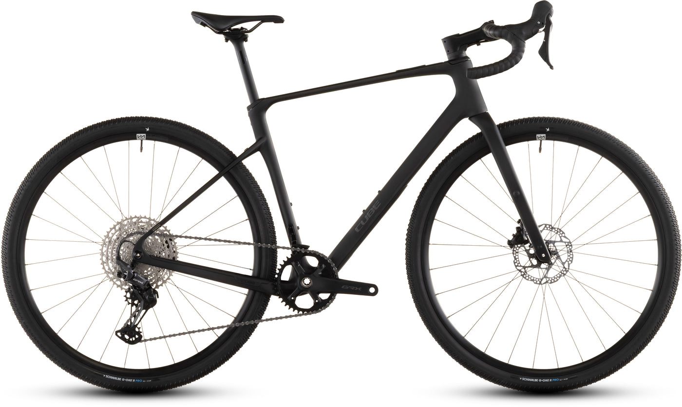 Cube Nuroad C:62 ONE