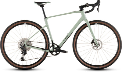 Cube Nuroad C:62 ONE