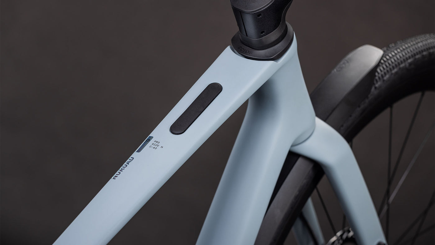 Cube Nuroad C:62 Pro FE