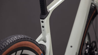 Cube Nuroad C:62 SLX