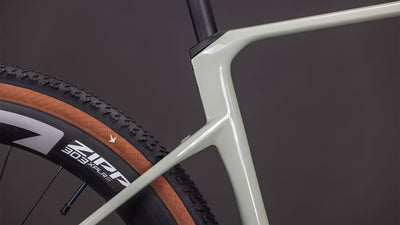 Cube Nuroad C:62 SLX