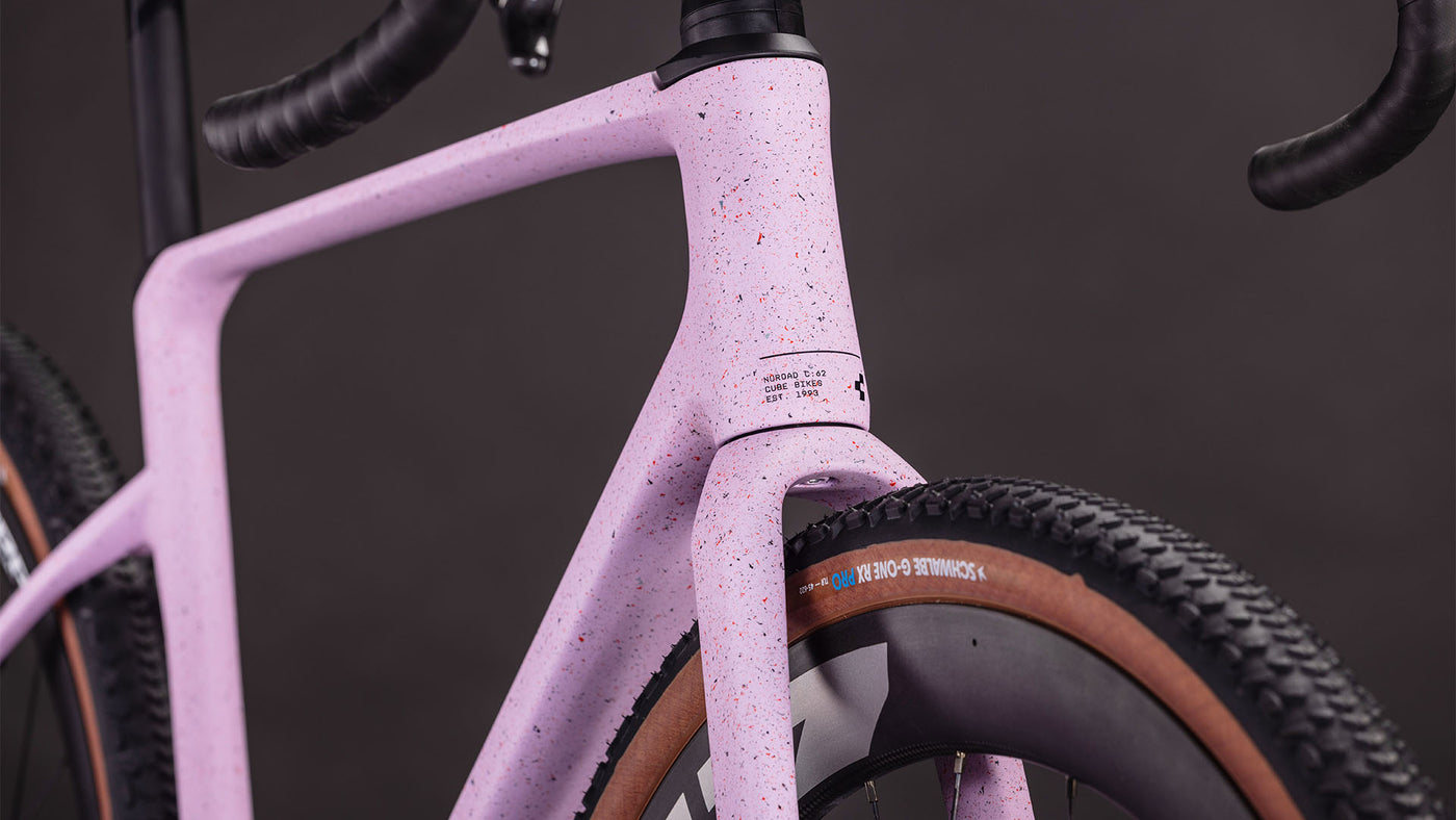 Cube Nuroad C:62 SLX