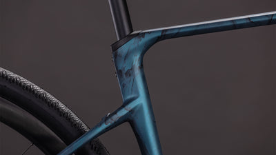 Cube Nuroad C:62 SLT