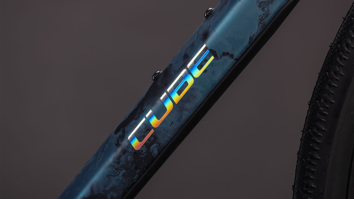 Cube Nuroad C:62 SLT