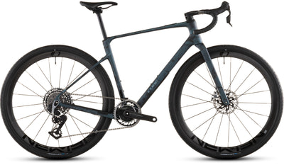 Cube Nuroad C:62 SLT