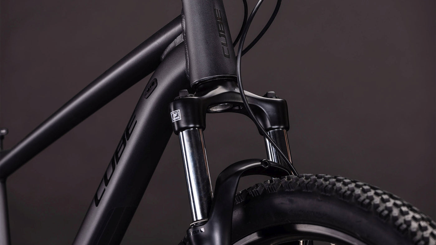 Cube Aim Pro – BIKE SERVICE