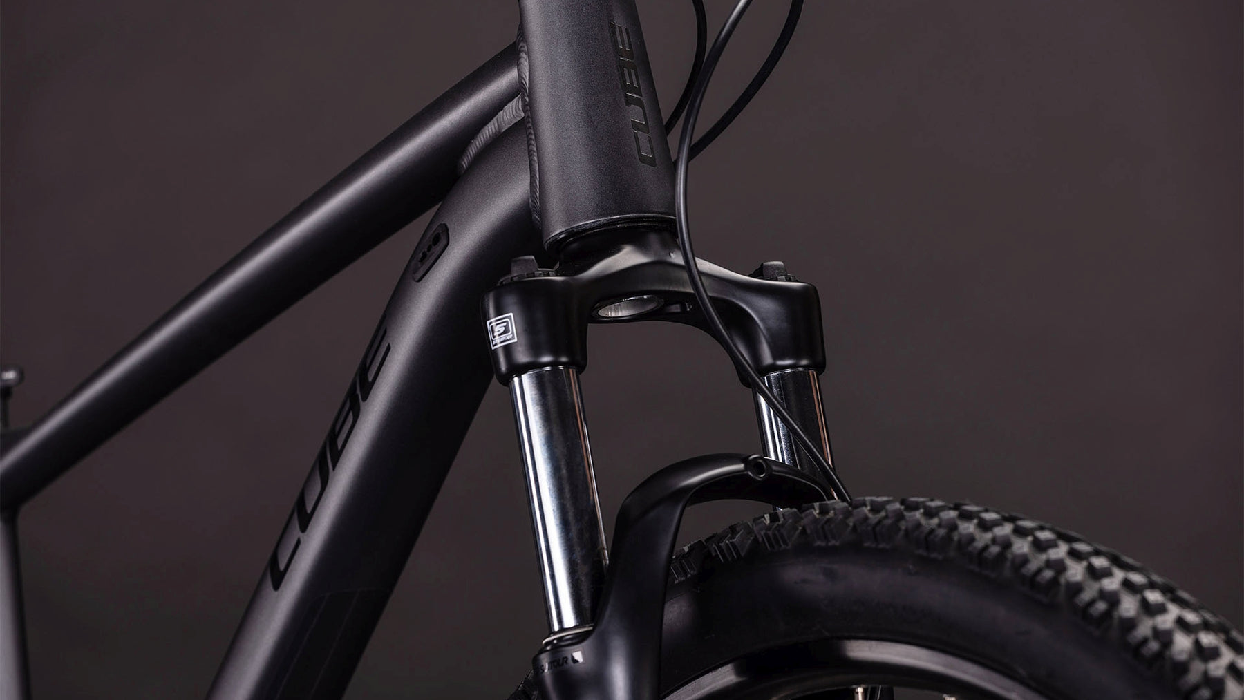 Cube Aim Pro – BIKE SERVICE