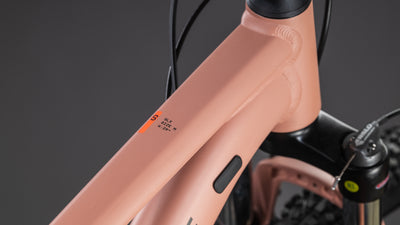 Cube Aim SLX