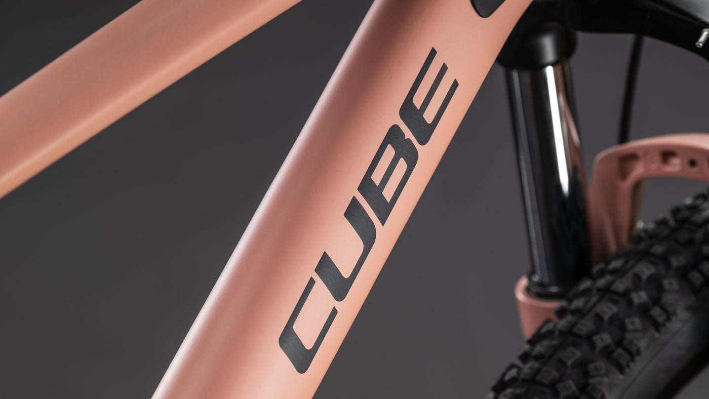 Cube Aim SLX