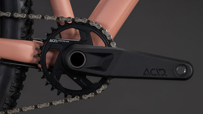 Cube Aim SLX