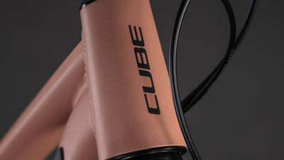 Cube Aim SLX
