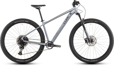 Cube Attention SLX