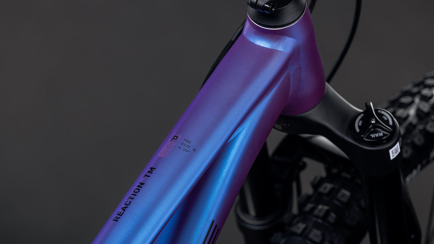 Cube Reaction TM Pro