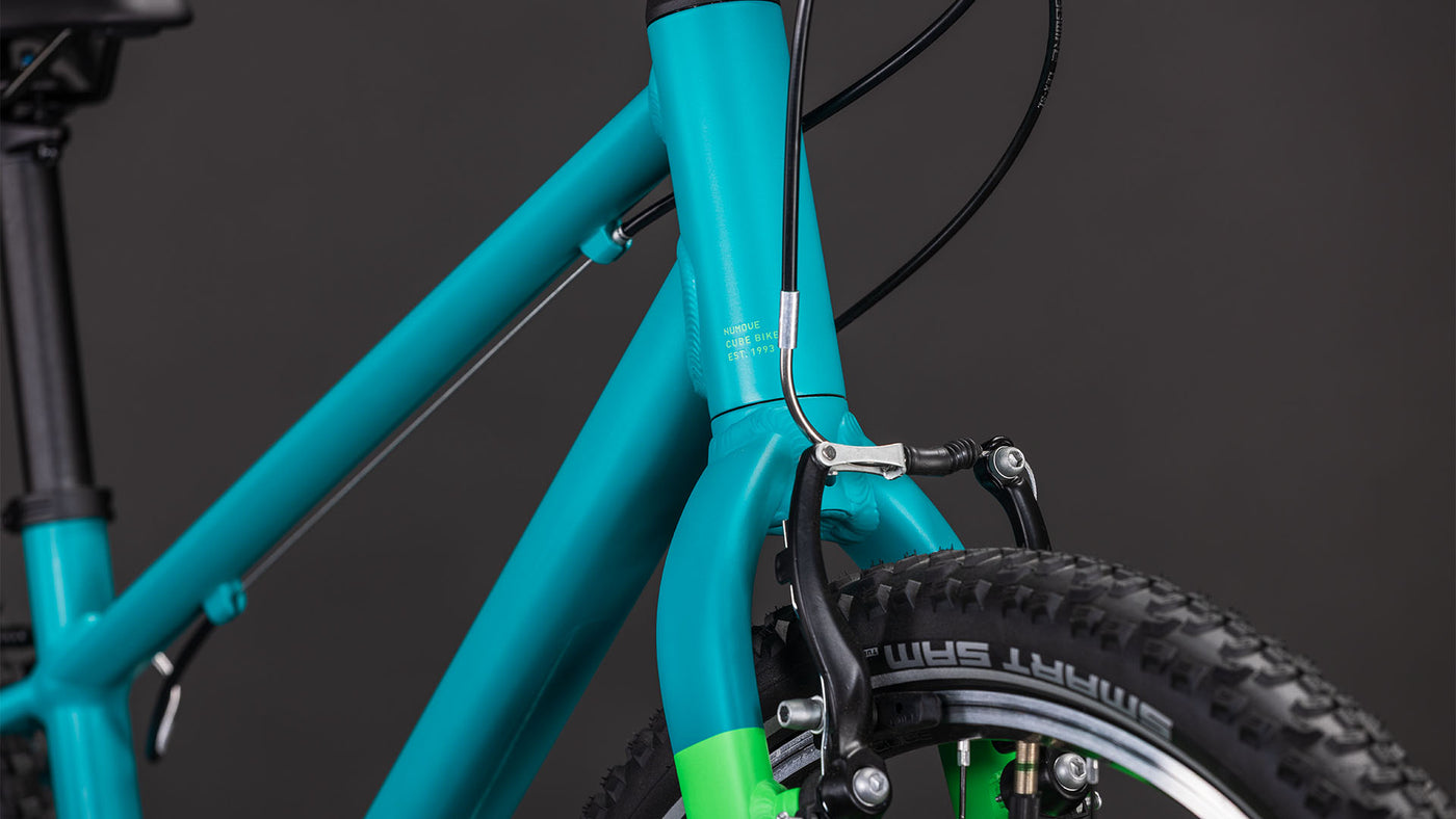 Cube Numove 240 – BIKE SERVICE