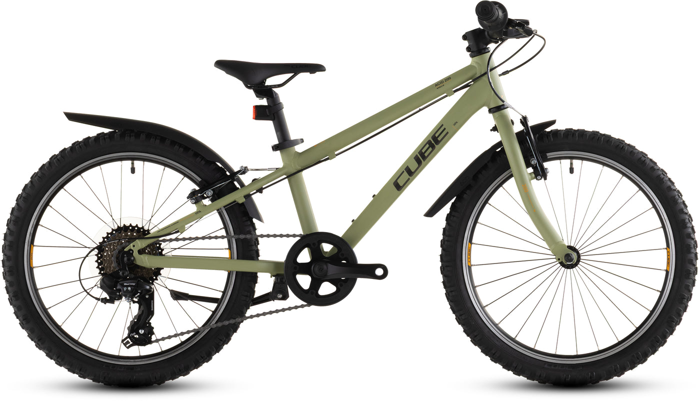 Cube Acid 200 FE – BIKE SERVICE