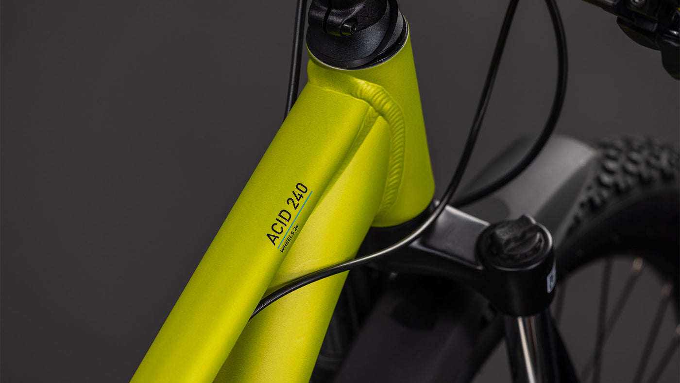 Cube Acid 240 Disc FE